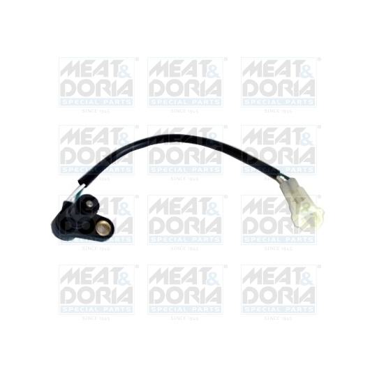 87628 - RPM Sensor, engine management 