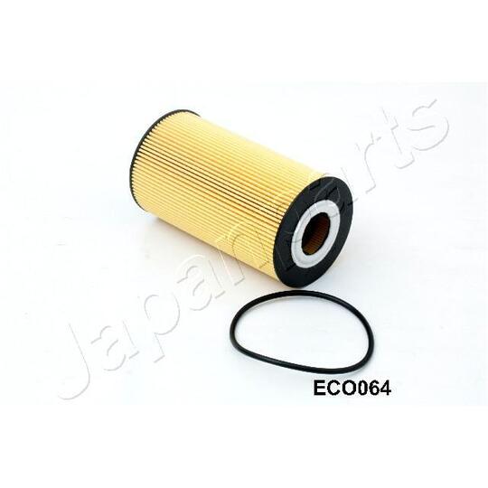 FO-ECO064 - Oil filter 