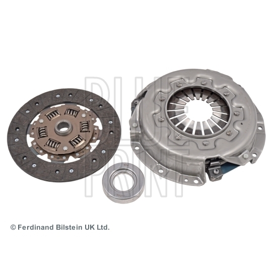 ADN130119 - Clutch Kit 