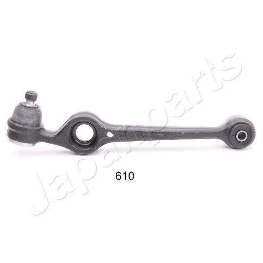 CJ-609L - Track Control Arm 