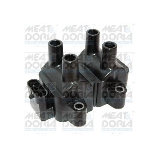 10336 - Ignition coil 