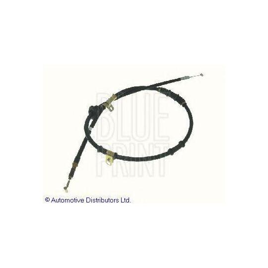 ADC44668 - Cable, parking brake 