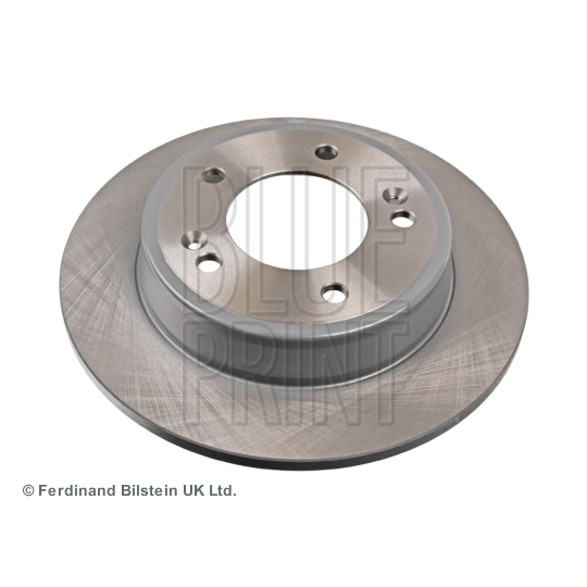 ADG043195 - Brake Disc 