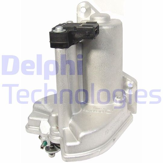 CV10187-12B1 - Idle Control Valve, air supply 