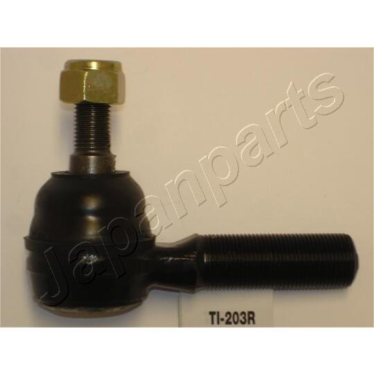 TI-203R - Tie rod end 