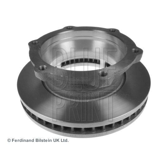 ADT343264 - Brake Disc 