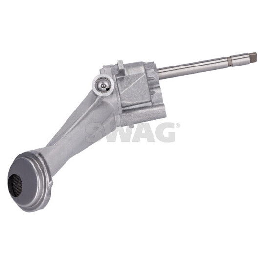 30 88 0013 - Oil pump 