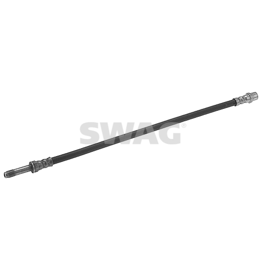 10 91 8572 - Brake Hose 