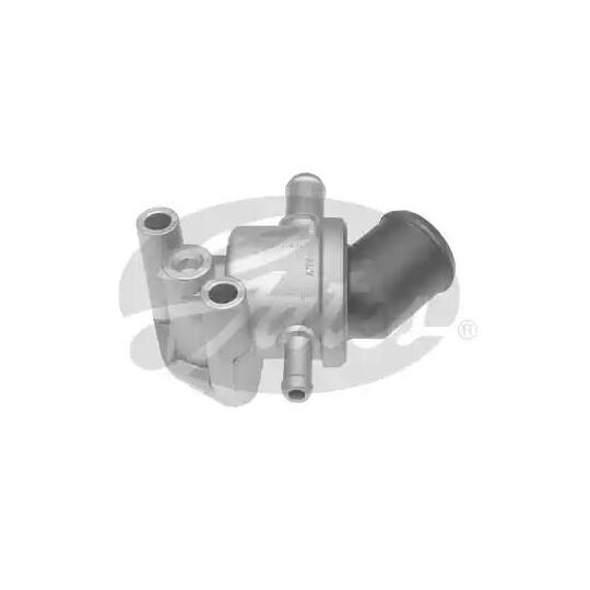 TH16787G1 - Thermostat, coolant 