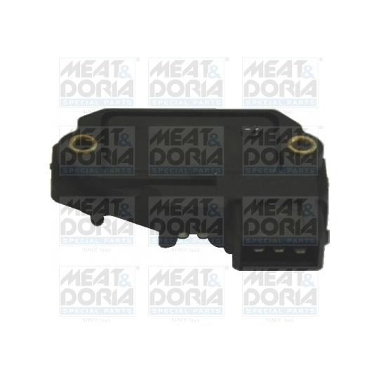 10002 - Switch Unit, ignition system 