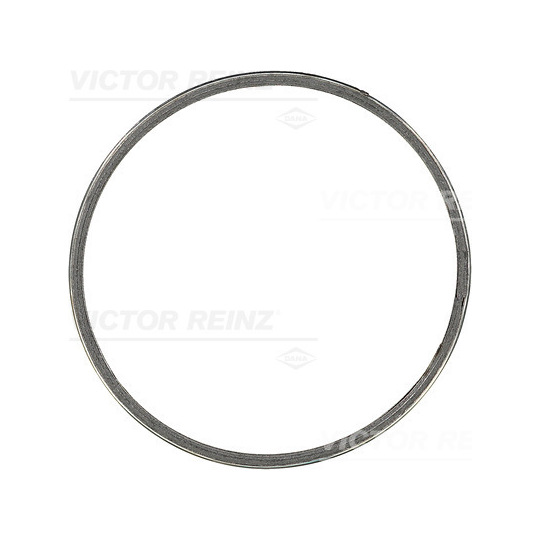 71-39639-00 - Gasket, exhaust pipe 