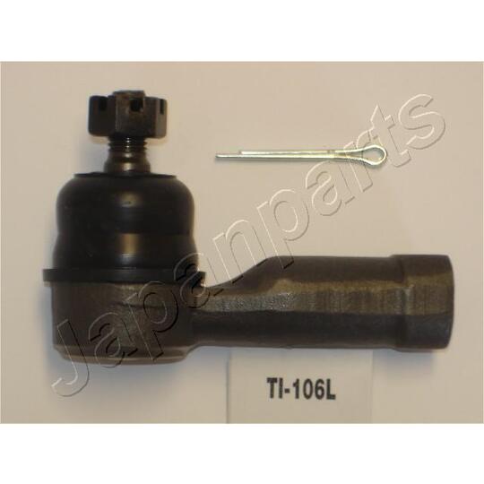 TI-106L - Tie rod end 