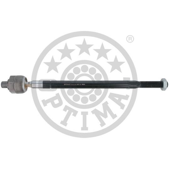 G2-1005 - Tie Rod Axle Joint 