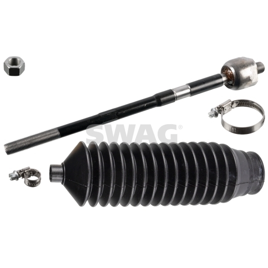 50 74 0012 - Repair Kit, tie rod axle joint 