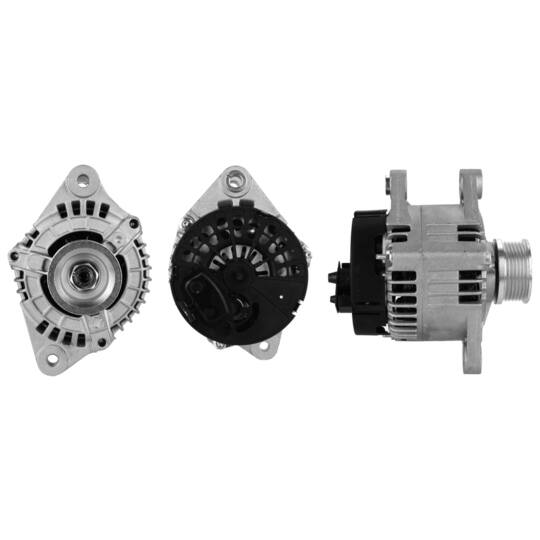 LRB00425 - Alternator 