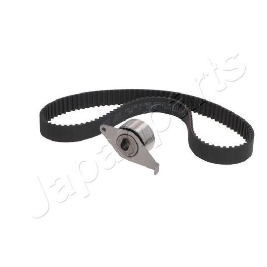 KDD-601 - Timing Belt Set 