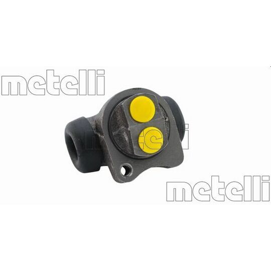 04-0772 - Wheel Brake Cylinder 