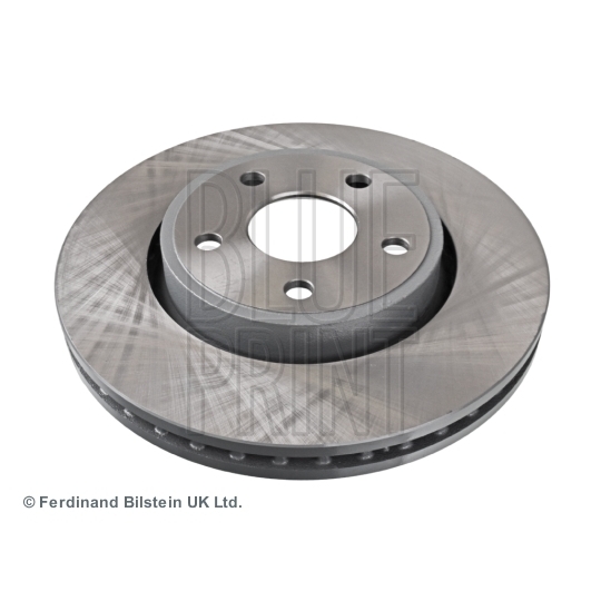 ADA104362 - Brake Disc 