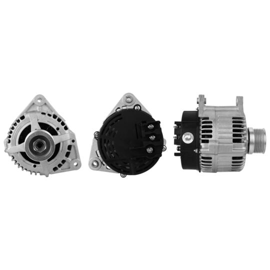 LRB00285 - Alternator 