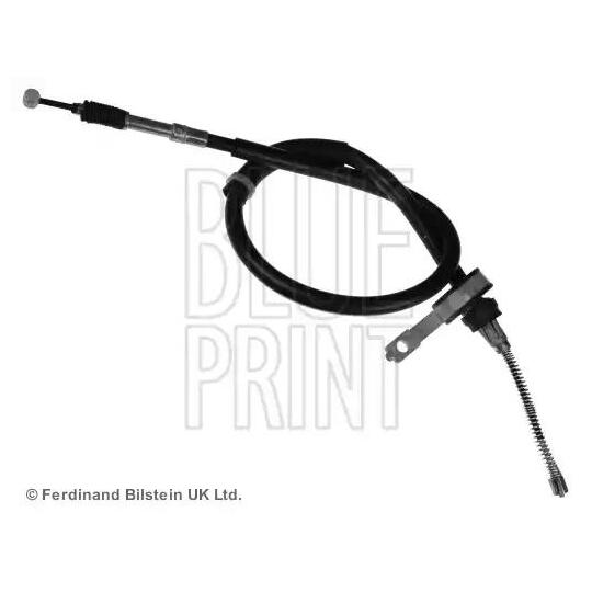 ADT346198 - Cable, parking brake 
