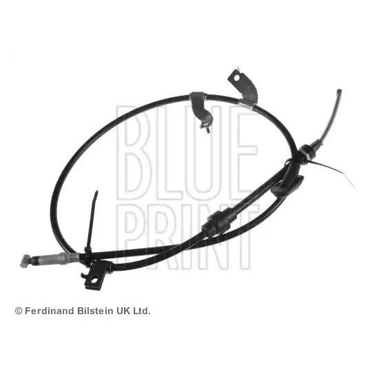 ADH246153 - Cable, parking brake 