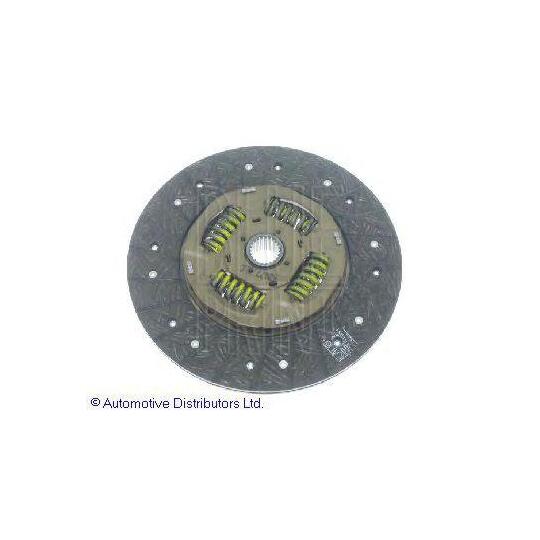 ADG03146 - Clutch Disc 