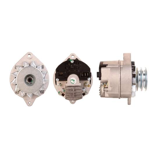 LRA02621 - Alternator 