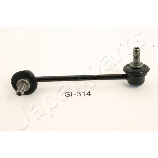 SI-314L - Sway Bar, suspension 