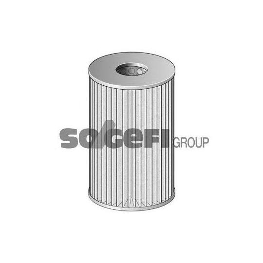 FA5155 - Oil filter 