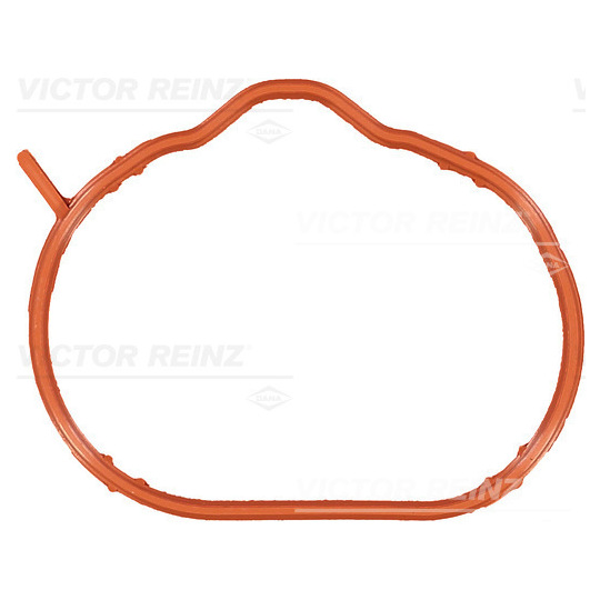 71-41048-00 - Gasket, intake manifold 