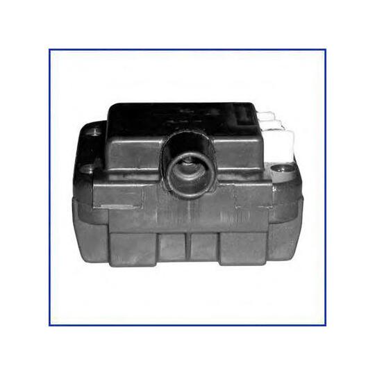 138814 - Ignition coil 