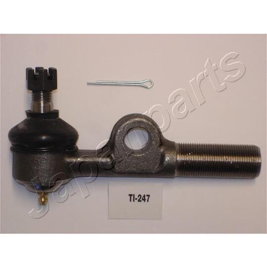 TI-247 - Tie rod end 