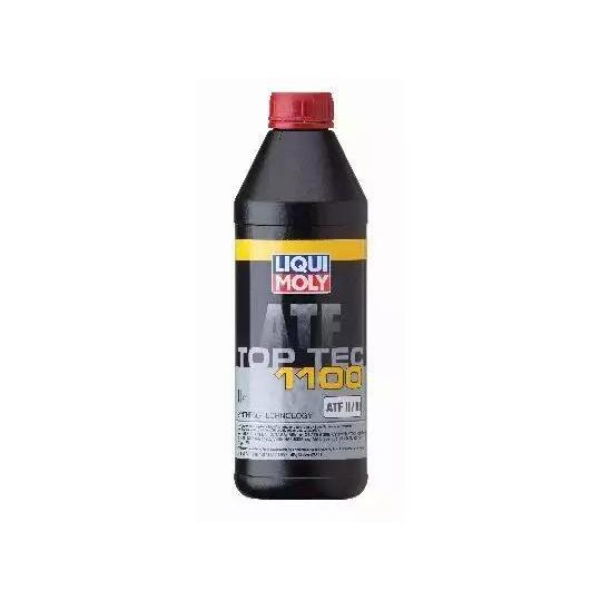 3651 - Automatic Transmission Oil 