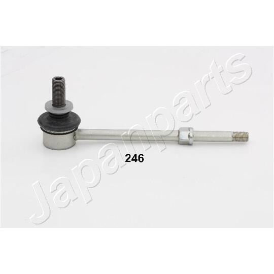 SI-246 - Sway Bar, suspension 