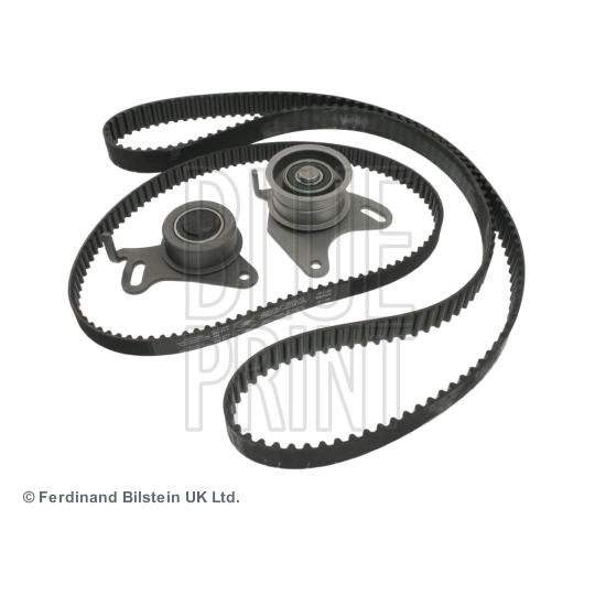 ADC47302 - Timing Belt Set 