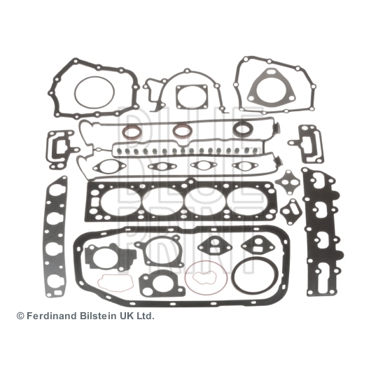 ADG06232 - Gasket Set, cylinder head 