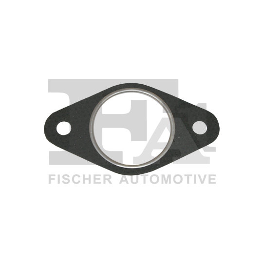 130-913 - Gasket, exhaust pipe 