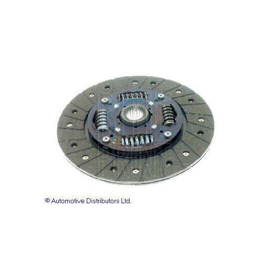 ADG03148 - Clutch Disc 