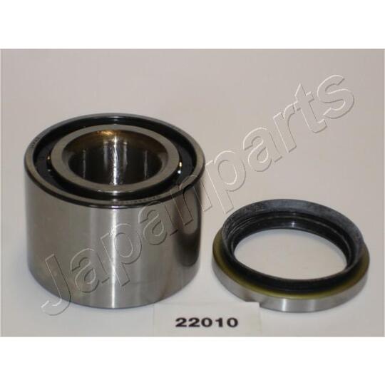 KK-22010 - Wheel Bearing Kit 