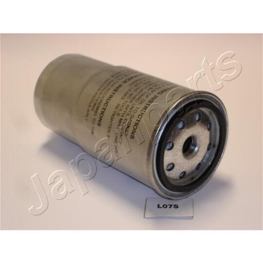 FC-L07S - Fuel filter 