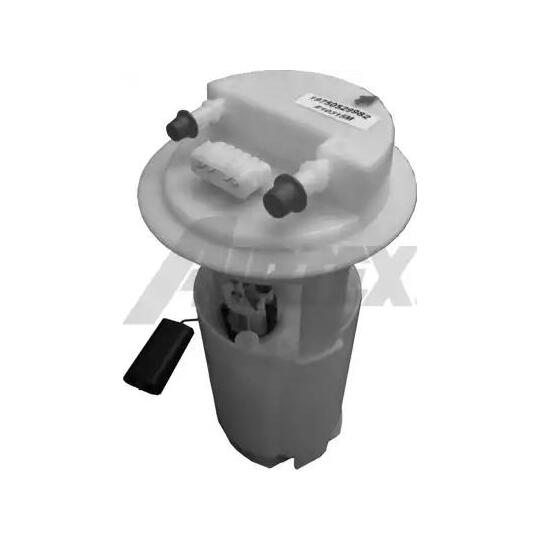 E10315M - Fuel Feed Unit 