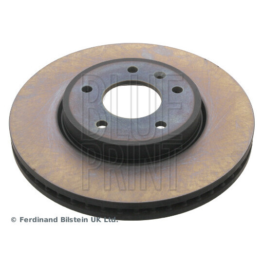 ADG043126 - Brake Disc 