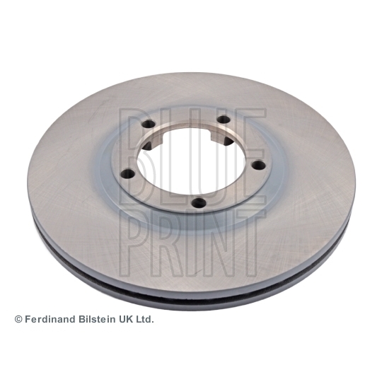 ADG04321 - Brake Disc 