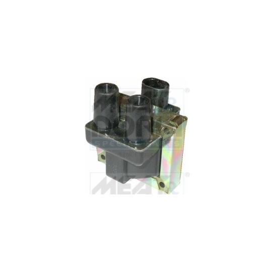 10302 - Ignition coil 