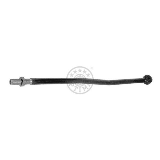 G2-697 - Tie Rod Axle Joint 