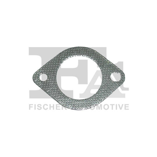 750-907 - Gasket, exhaust pipe 