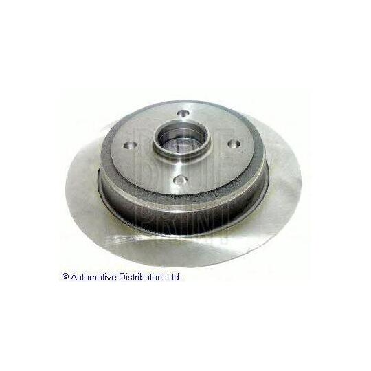 ADH24318 - Brake Disc 