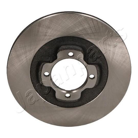 DI-336 - Brake Disc 