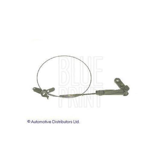 ADT346231 - Cable, parking brake 