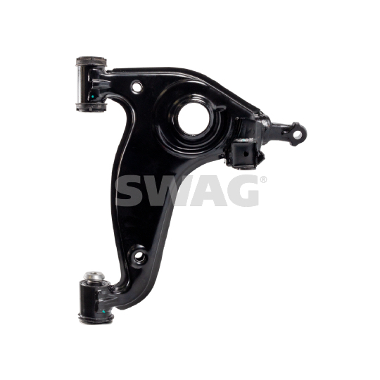 10 92 1303 - Track Control Arm 